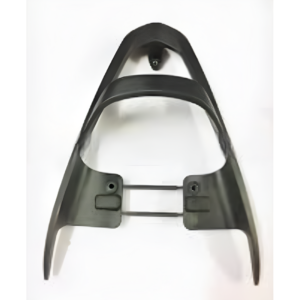 Pillion Handle For TVS Wego 110