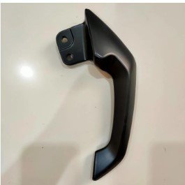 Parts on Bike