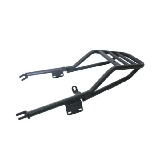 PIPE CARRIER FOR YEZDI ROADSTER