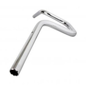 Parts on Bike