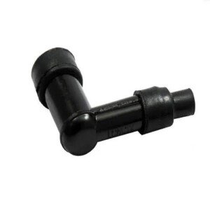 Parts on Bike
