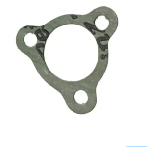 Parts on Bike