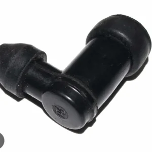 Parts on Bike