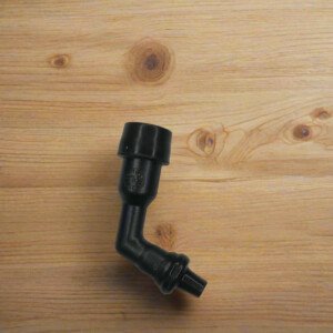 PLUG CAP FOR APACHE RTR 160 180 / SUPRESSOR CAP