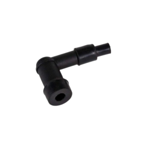 Parts on Bike