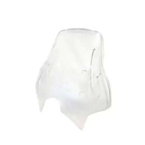 POLYCARBONATE VISOR FOR CB 350 RS