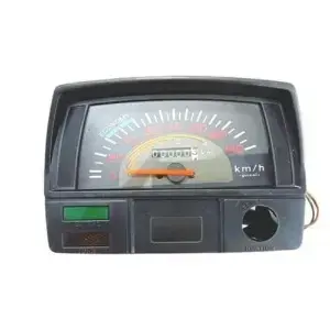 PRICOL Analog Speedometer for Hero CD 100