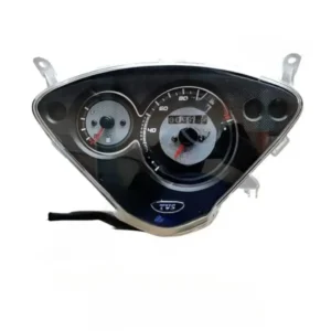 Pricol Analog Speedometer For Tvs Wego