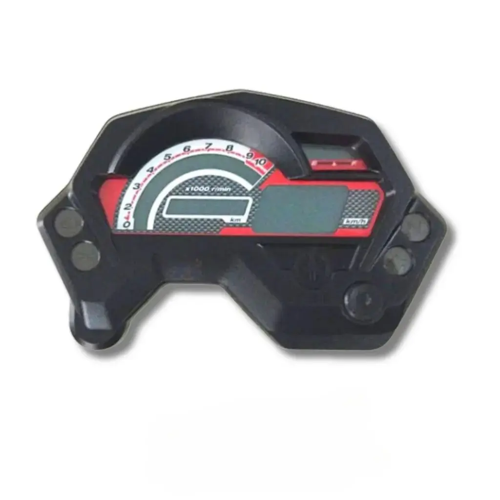 PRICOL Digital Speedometer for Yamaha FZ-16