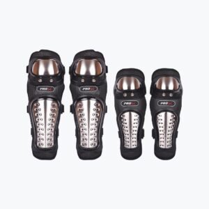 Pro X Knee Pad And Elbow Pad