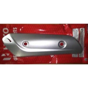 Parts on Bike