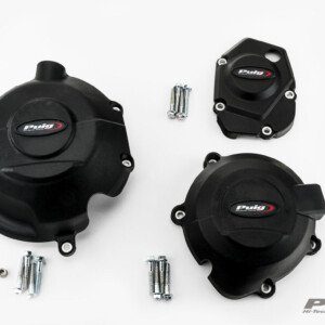 Puig Engine Protective Cover For Kawasaki Z900
