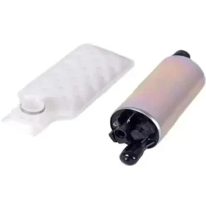 Pulsar Ns 200 fuel pump motor