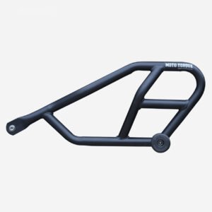 PULSAR NS200 - CRASH GUARD