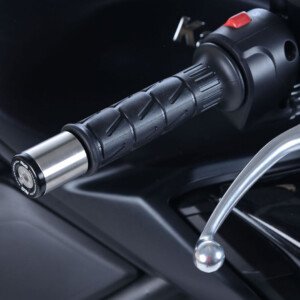 R&G Handlebar End For Kawasaki Z900 2020