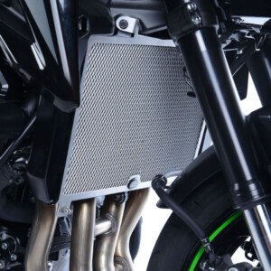 R&G Radiator Guard For Kawasaki Z900
