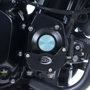 R&G Right Engine Case Slider For Kawasaki Z900 2020
