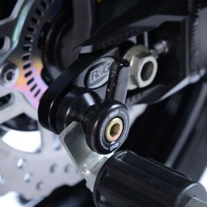 R&G Spools For Kawasaki Z900 2020
