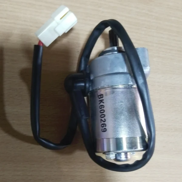 Yamaha R15 SELF MOTOR ASSEMBLY - Buy Online at Best Price Parts on Bike