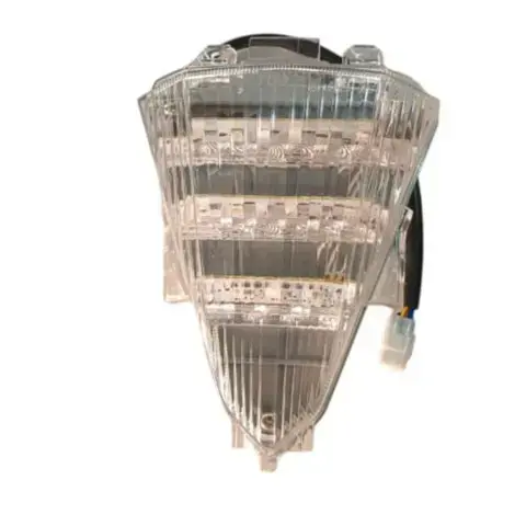 R15 V2 TAILLIGHT ASSEMBLY