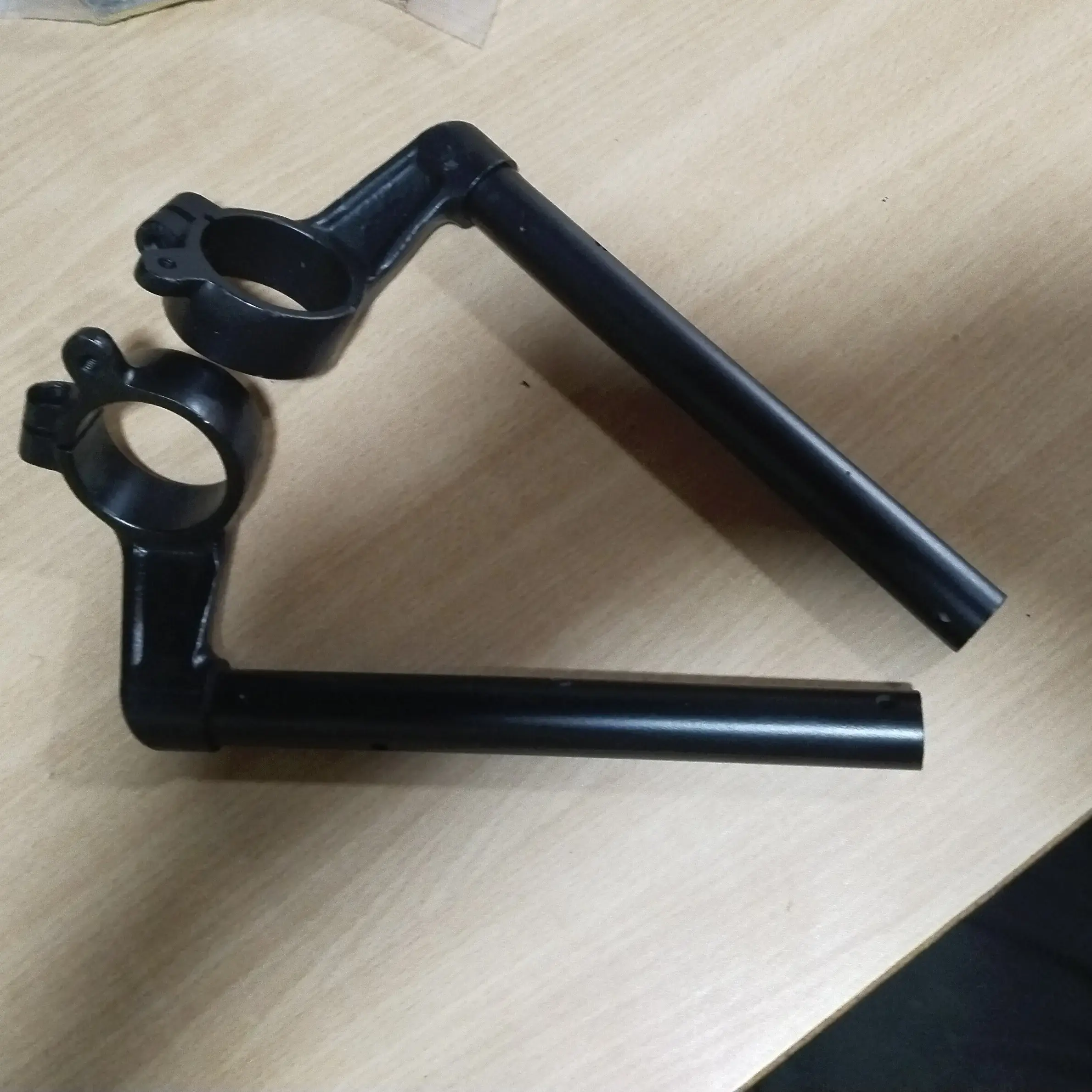 Yamaha R15 V4 HANDLE BAR SET