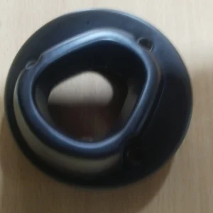 Parts on Bike