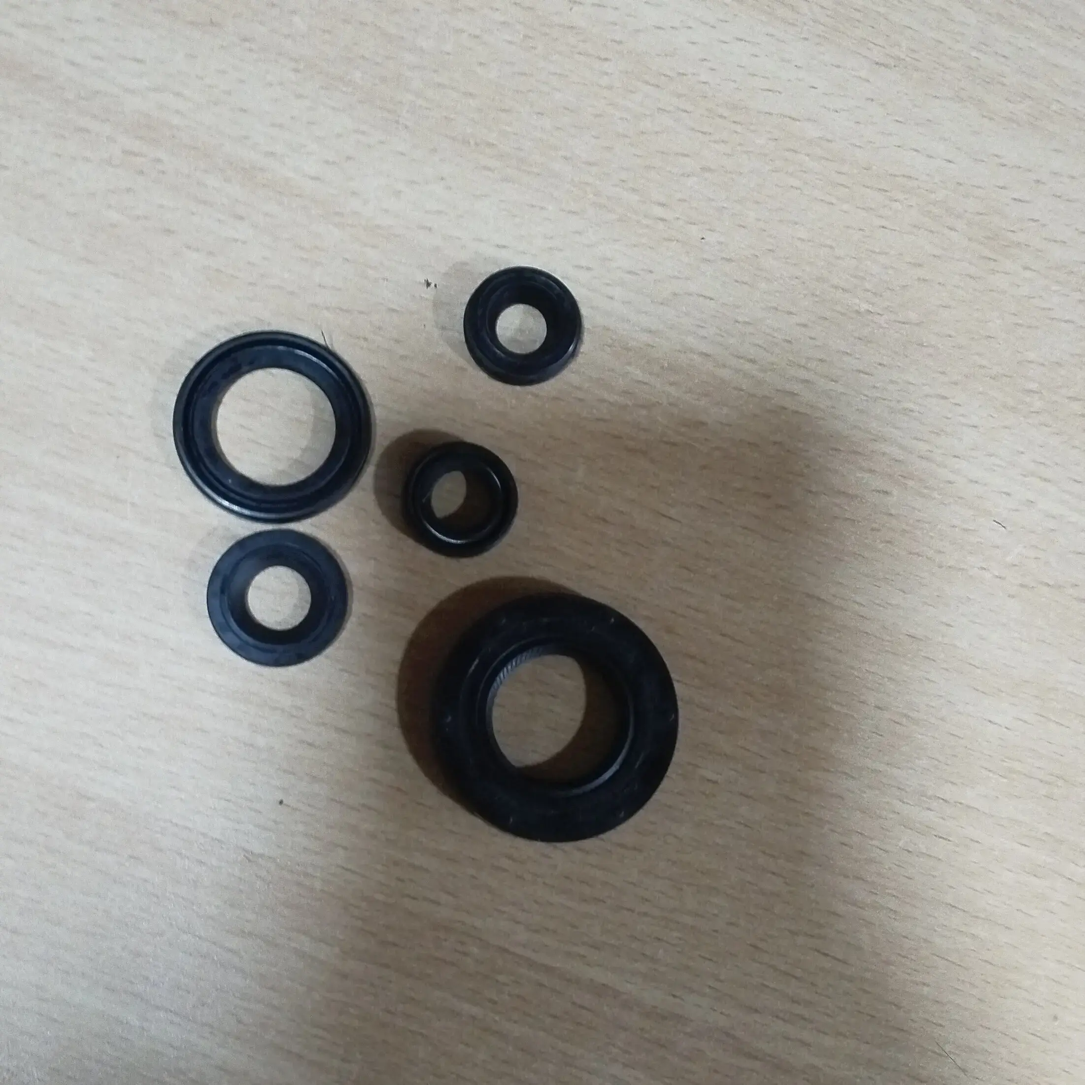 Yamaha R15V3. MT15. OIL SEAL KIT