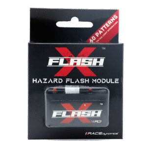 Race Dynamics Flash X Bajaj Pulsar 150 180 200 220