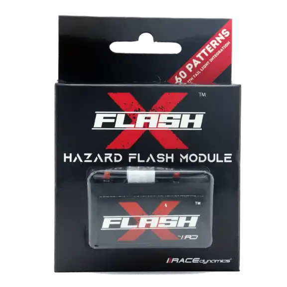 Race Dynamics Flash X For Royal Enfield