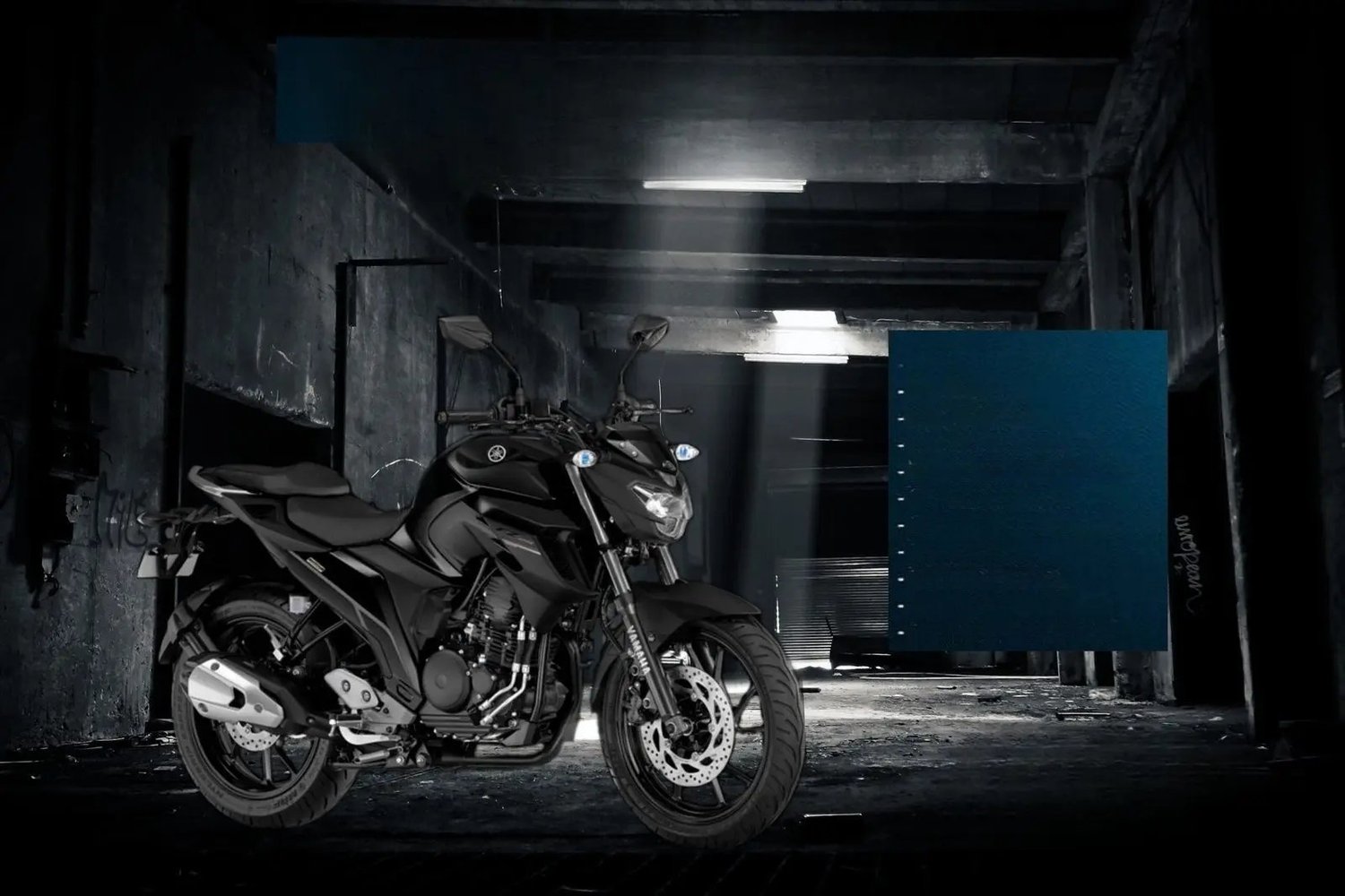 Race Dynamics Flash X Hazard Module, Blinker/flasher For Yamaha Fz 25