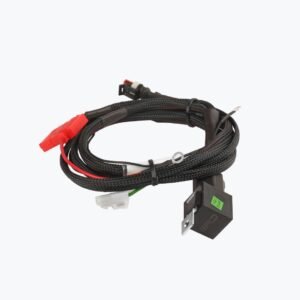 Race Dynamics Wire Harness