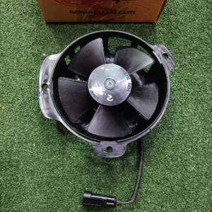 RADiATOR FAN JAWA
