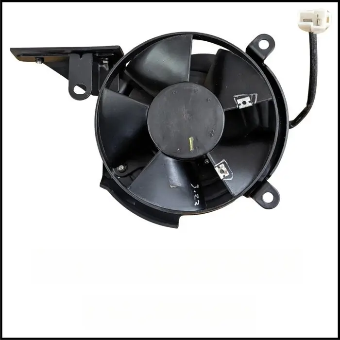 Radiator Fan - Jy601257