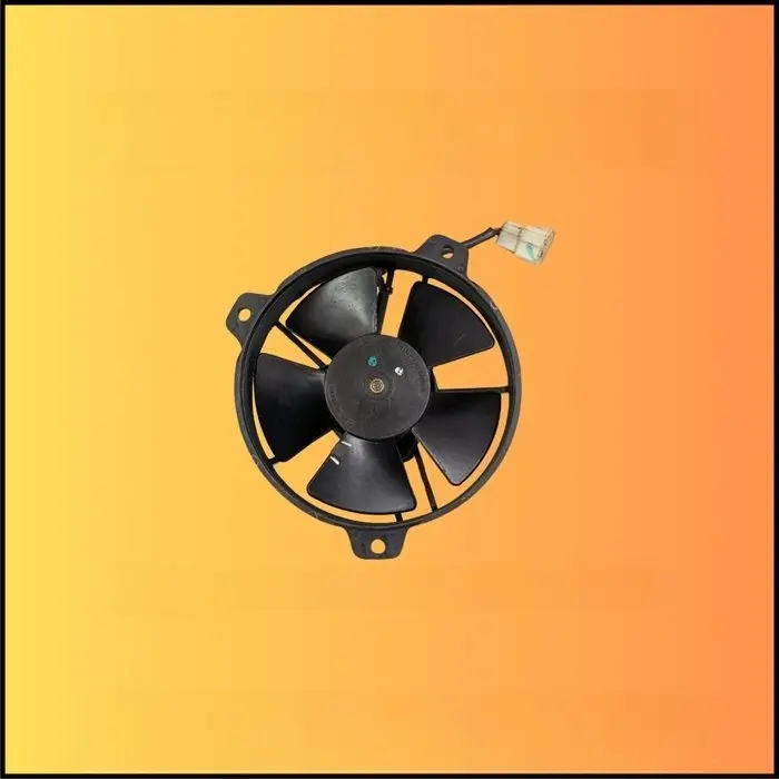 Radiator Fan - Open Box Item