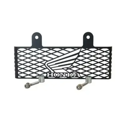 RADIATOR GUARD FOR CB300F