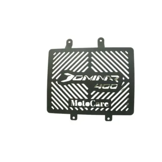 RADIATOR GUARD FOR DOMINAR 400
