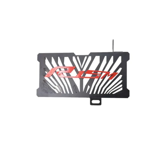 Radiator Guard R15 Yamaha RADIATOR GUARD FOR R15 V3V4 - Buy Online at Best Price Parts on Bike