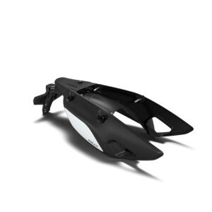 Rally Mudguard For Royal Enfield New Himalayan 450 | Accessories