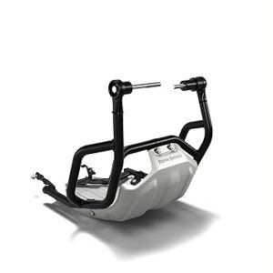 Rally Protection For Royal Enfield New Himalayan | Accessories