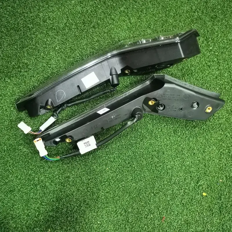 Rc 200 125 Gen2 Front Indicator Rh Lh Jy401038 Jy401039