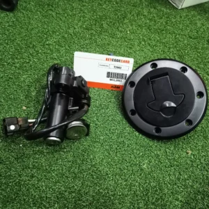 RC 200 390 3 IN 1 LOCK SET 52JY0547