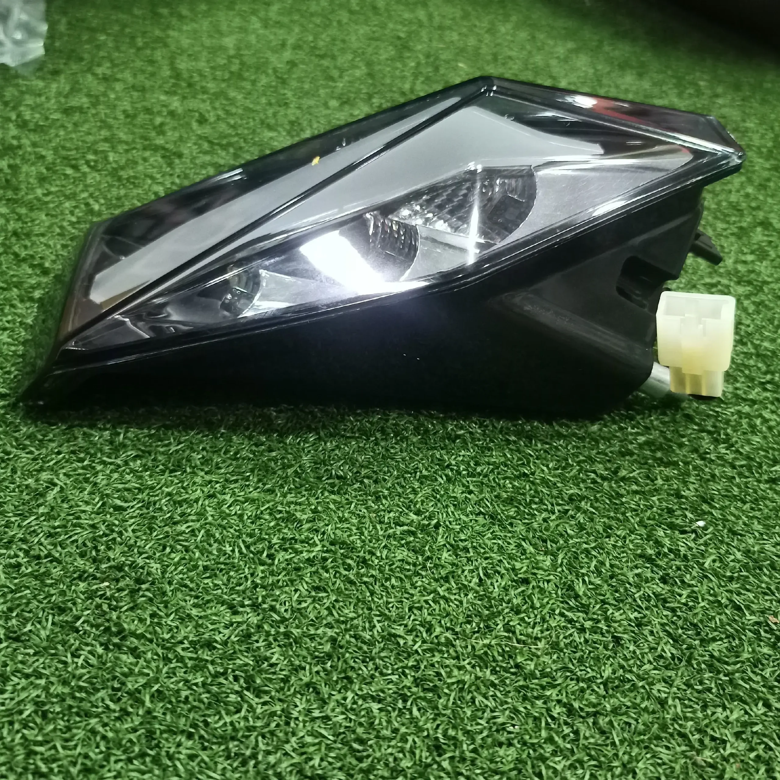 RC 200 390 BS6 TAIL LAMP ASSEMBLY