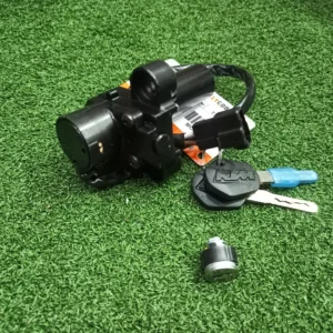 RC 200 390 LOCK SET JY232607