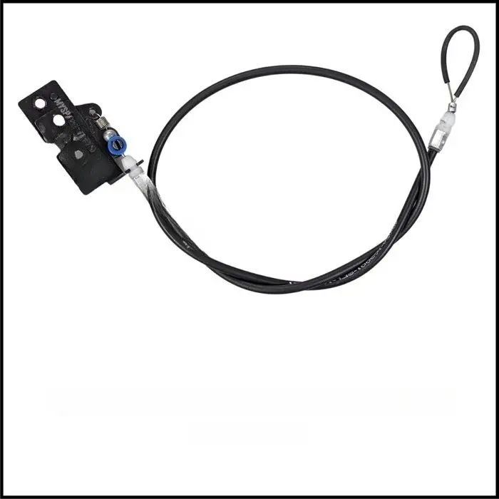 Rc Battery Pannel Latch Lock - Jy232603