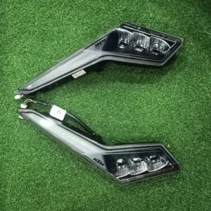 Rc Bs6 Front Indicator R&L Jy401039/Jy401038