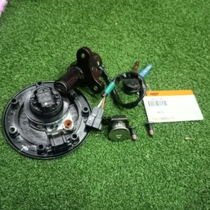 RC BS6 LOCK SET WITH 3IN 1 36JY0342