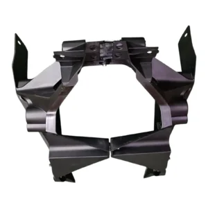 RC Gen2 Head Light Structure Set Of 2 Jy181387andjy181388