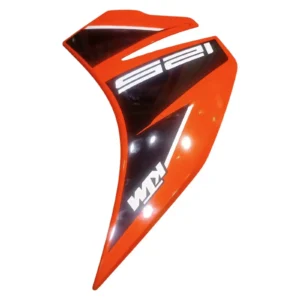 RC OUT FAIRING RH 52JY1906