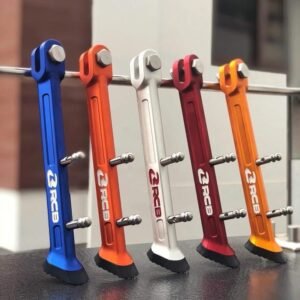 RCB Alloy Side Stand