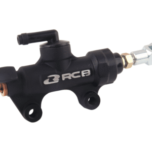 RCB GRT MASTER BRAKE PUMP (CHARCOAL)